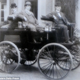 Image for article titled This May Be the World's First Electric Car
